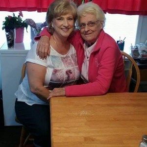 Meet your Posher, Tammy